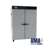 SRW 400 Smart — Laboratory Sterilizer