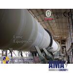 Lime Rotary Kiln – Model Φ2.5×40