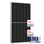 GSM-Mh4/144-Bhdg600 High Efficiency HJT Module (580W-600W)