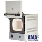 FM 39 — Muffle Laboratory Furnace (39 L)
