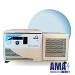 NF 1200RN — Multi-Purpose Refrigerated Table-Top Centrifuge