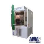 SM-70/100-2000 KSR — Solar Radiation Climatic Chamber