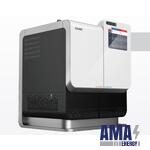CIC-D300 Plus — Ion Chromatograph (Dual Channel)