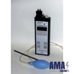 Gas Analyzer PGA 7