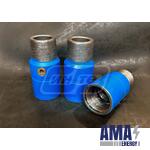Drain valve KS, Knock-down valve KS 60, 73, 89, 102, 114