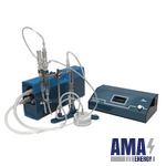 Mercury Analyzer "RA-915M" with the "RP-92" Attachment