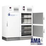 EB1 / EB2 — (Cooled) Incubators and Incubator Walls (Micro Clima Series)