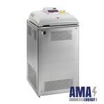 Touchclave-V+ Dry — Cylindrical Chamber Autoclave
