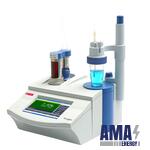 TT-20 - Automatic Potentiometric Titrator