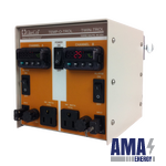 Dual Temperature Control – 108A TWIN-TROL