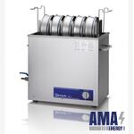 Ultrasonic bath RETSCH UR