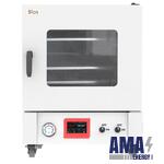 Vacuum drying Cabinet BV-210L (room +10 ... +200°C), 216 l, Bios