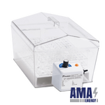 BMP60 — Thermostatic Water Bath