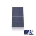 156HC M10 SL Bifacial Module