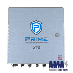 170057 X20-A Oilfield DAQ (Data Acquisition System)