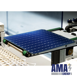 WSF-182Mp10-780 – M10 Bifacial Mono-PERC Solar Cell