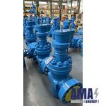 BC Completion System (Single Tubing with ESP Feedthru)