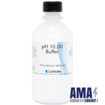 Standardized pH 10.00 Buffer Solution, 120mL