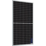 SUN 72M-HF 420W – MBB Half-Cell Mono PV Module