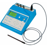 ANION 4110 Laboratory 3-Channel Ion Meter