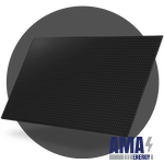 SIL-410-BG – Elite Series Back-Contact Solar Module