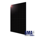 SIL-420-QD – N-Type Monocrystalline Solar Module