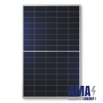 Jt440Smk(L) – SMBB Lightweight BIPV Module (440W)