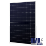 RS42J-485NBG-E1 – N-Type Bifacial Dual-Glass Solar Module