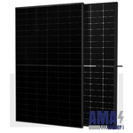 RS4-500NXG-E1 – N-Type Bifacial Dual-Glass Solar Module
