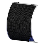 JMPV-XQ1/72-525(R) – Mono-Crystalline Half-Cut Flexible Module