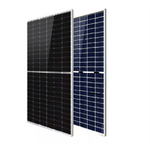 Sg7G72M(H)-555 – Mono Module, 144 Half-Cut Bifacial