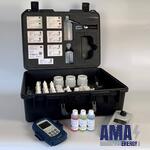 Water Treatment Engineer's Test Kit Advanced