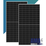 Nexora – High Efficiency TOPCon PV Module (605W, G12R-132)