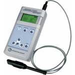 ANION 7020 Portable Conductometer/Concentration Meter