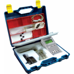 ANION 7053 Portable Ion Meter/Conductometer/Oxygen Meter
