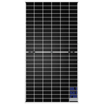 JMPV-Tvx6/78-745(R) – Mono-Crystalline Bifacial Half-Cut Module