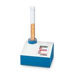 Jolting Volumeter