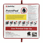 Absorbent Pads Petropad™ with Smart Polymers, X-Large