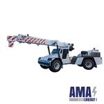 AT24 US Pick and Carry Crane (Franna)