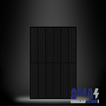 BDO435 Supreme – Premium Solar Module with 100% Output Power Guarantee (435W)