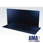 GDHMBB 210 Half-Cut Heterojunction (HJT) Solar Cell