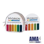 Hydrion D/R AB Dispenser – 1.0-11.0