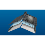 Timberline Solar® ES 2 – Nailable Solar Energy Shingle