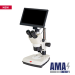 SMZ-171-TLED (Trinocular) + Moticam Bmh4000X Bundle