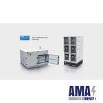 Data Center Cooling System (Fan Wall Unit & Immersion Cooling)
