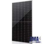 HT72-18X 560W Monocrystalline Solar Module