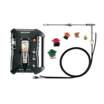 testo 350 Emission Analyzer