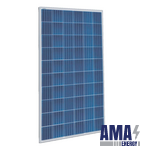 HT60-156P 290W Monocrystalline Solar Module