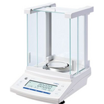 ViBRA HT-124RCE Analytical Balance