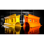 Advantapure® Hose Holders – Hose Management System